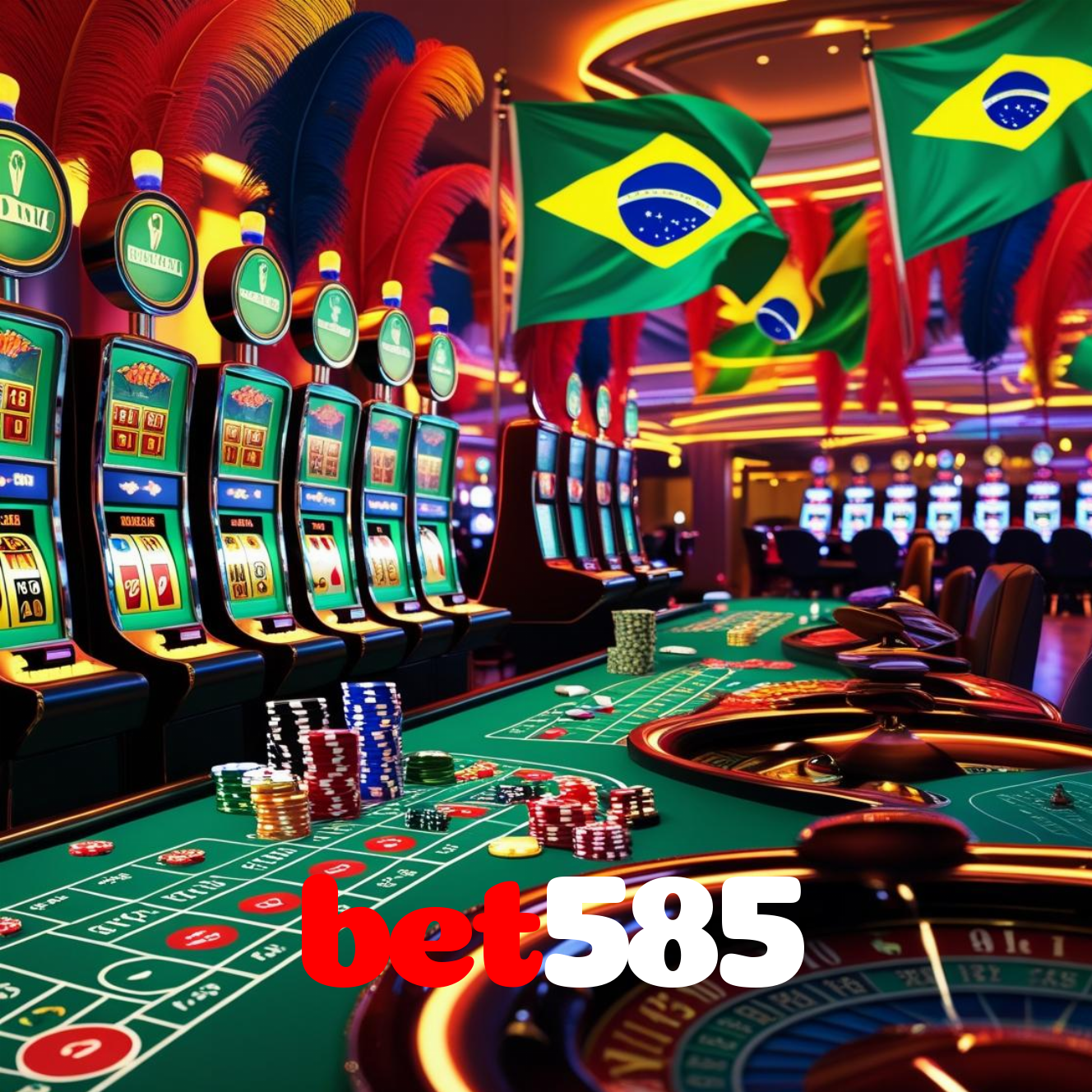 bet585 visual
