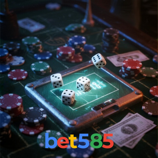bet585 visual