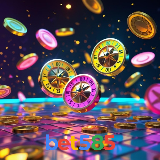 bet585 visual