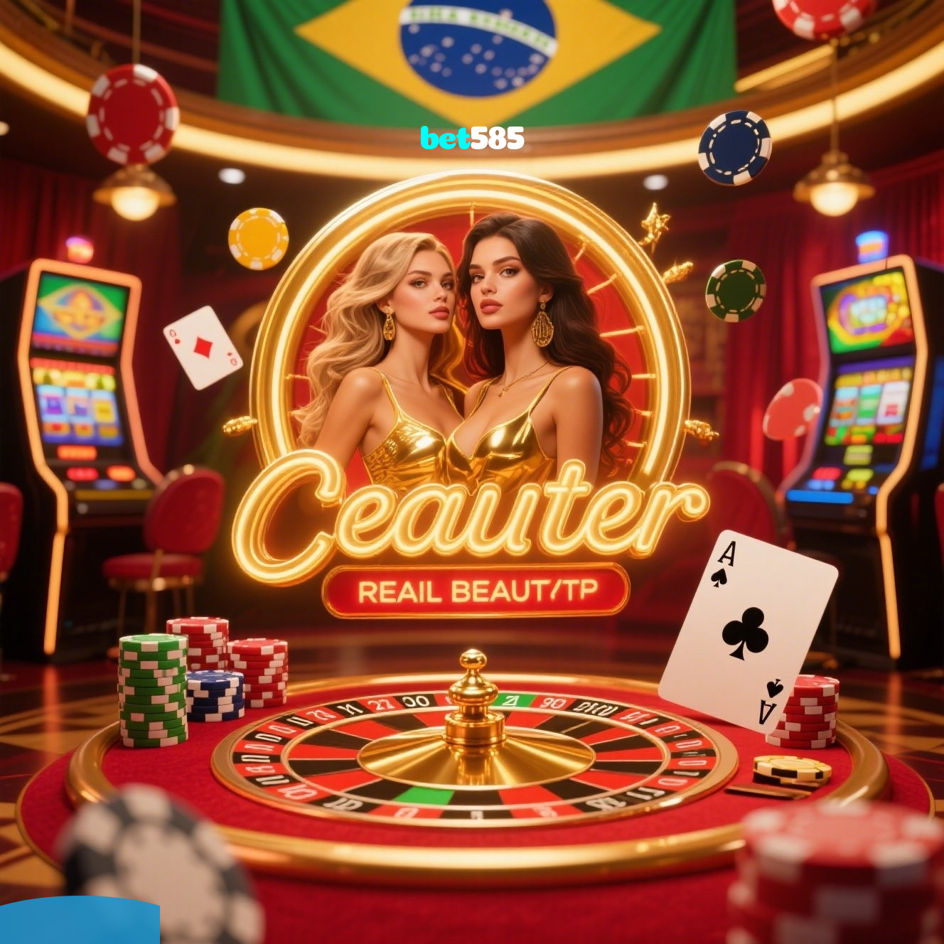 bet585 visual
