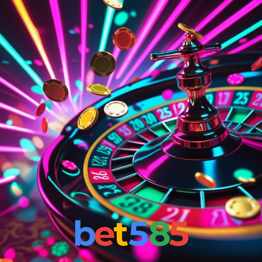 bet585 visual