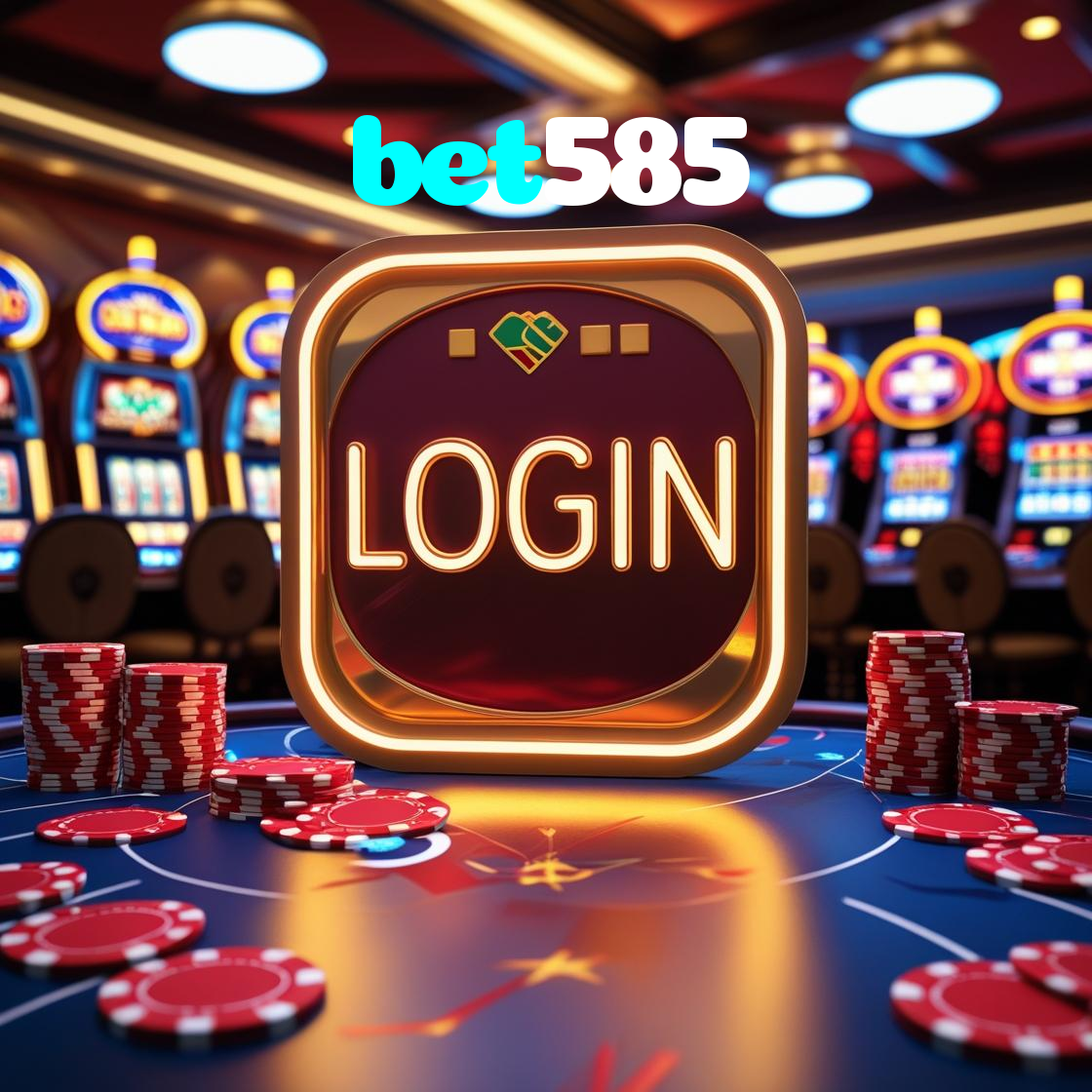 bet585 visual