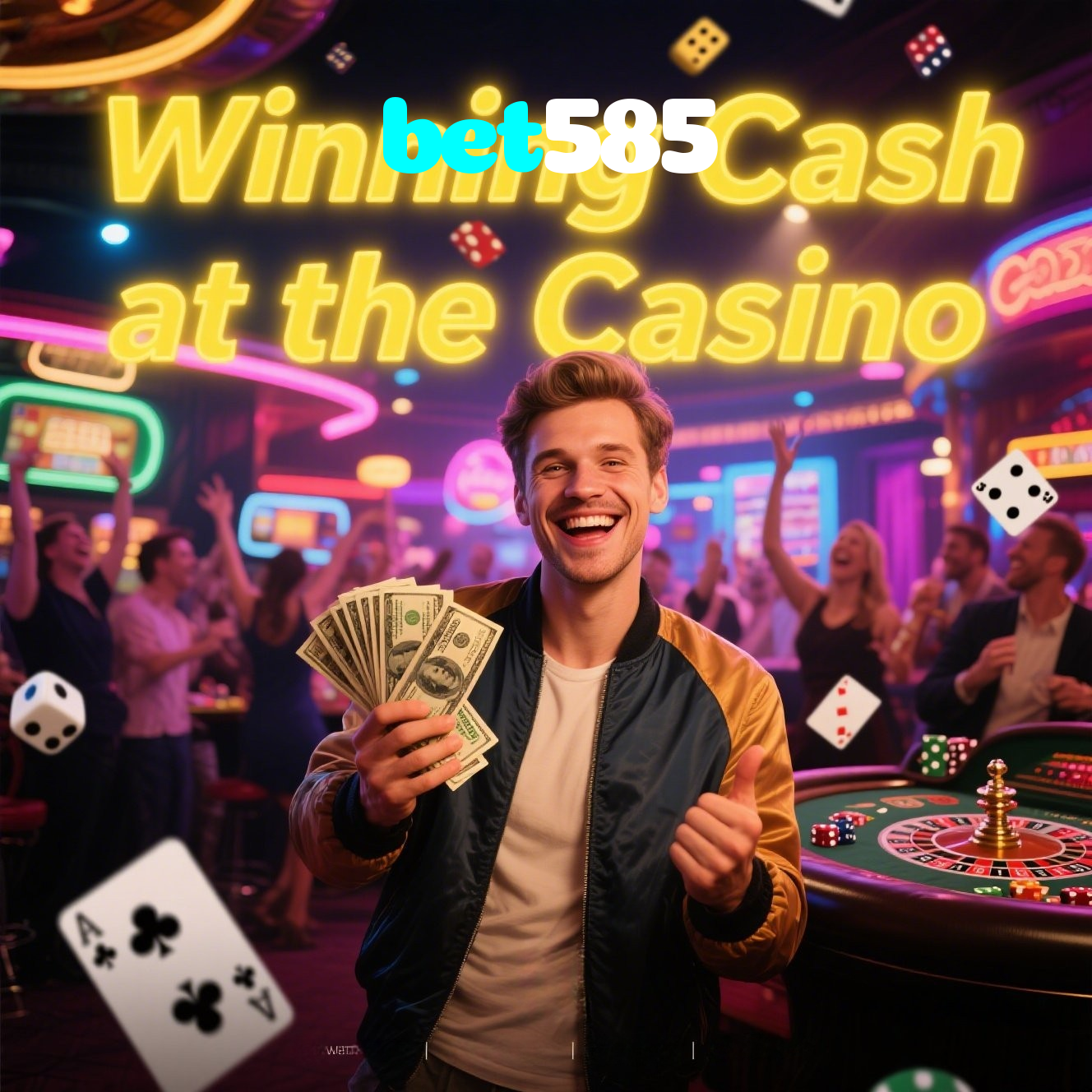 bet585 visual