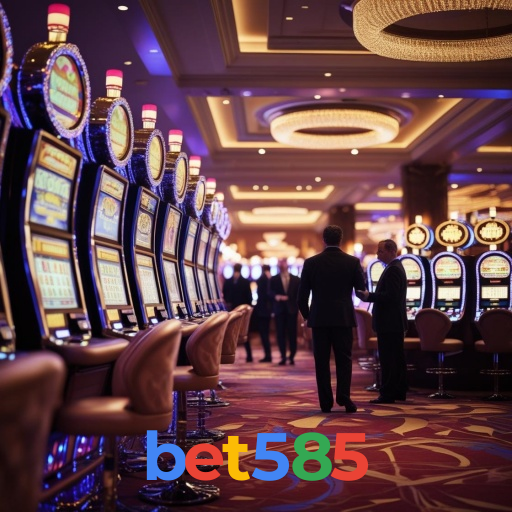 bet585 visual