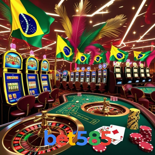 bet585 visual