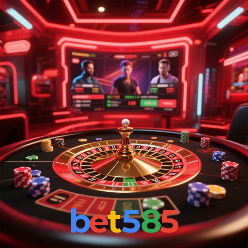 bet585 visual