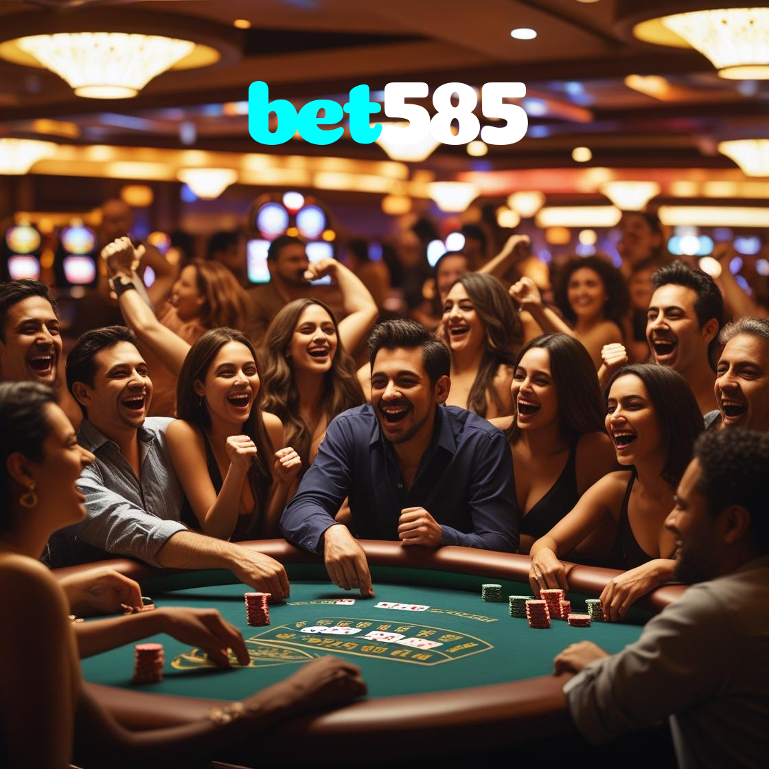 bet585 visual