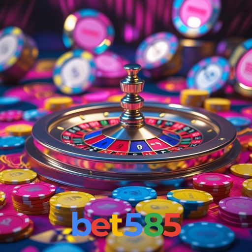 bet585 visual