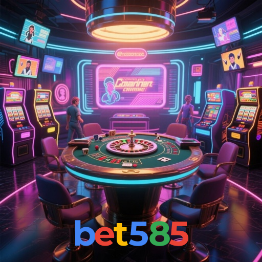 bet585 visual