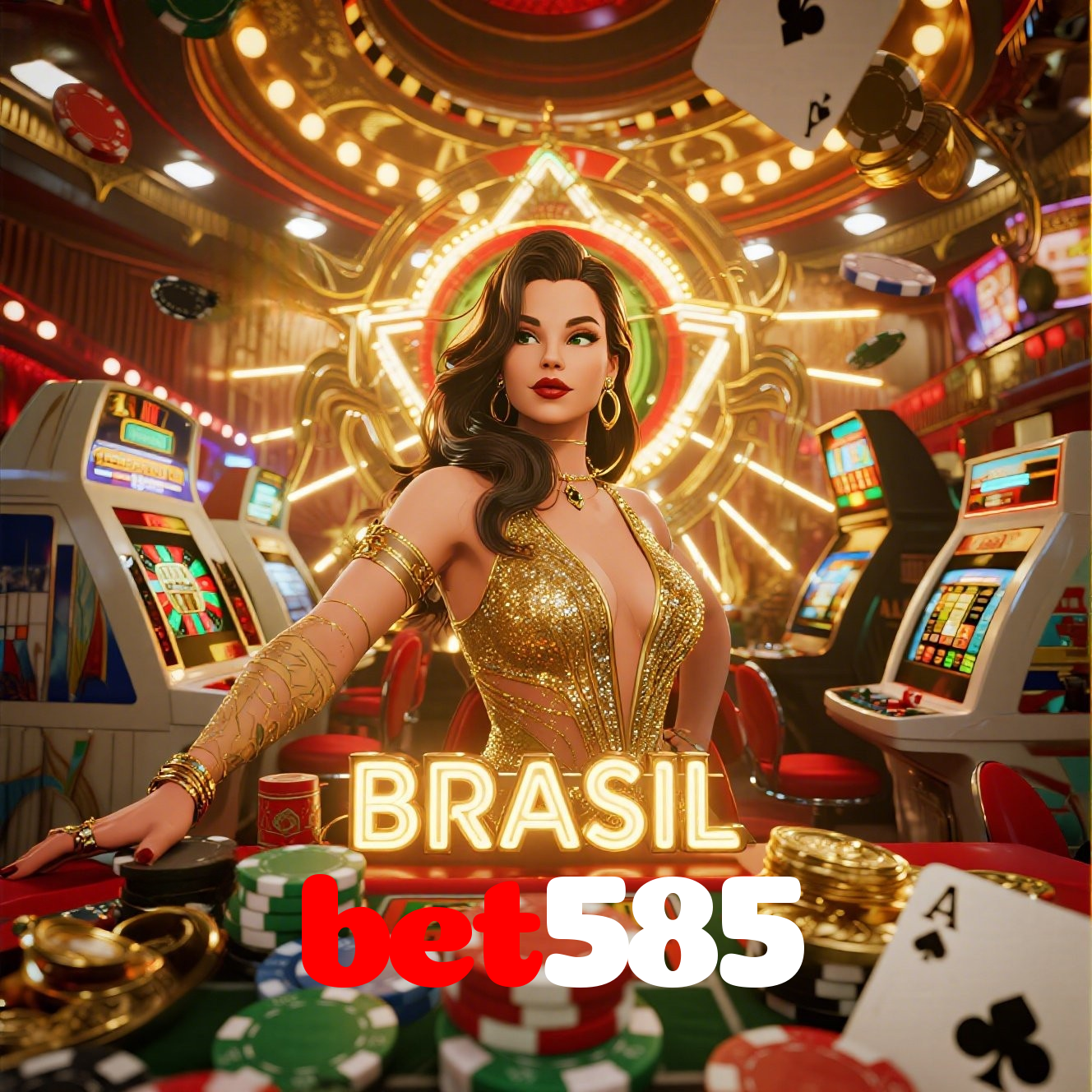 bet585 visual