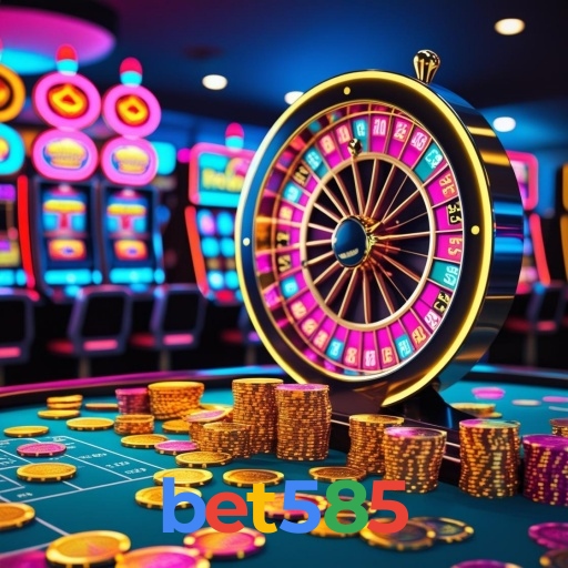 bet585 visual