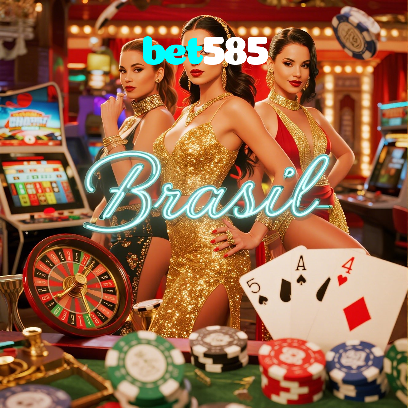bet585 visual