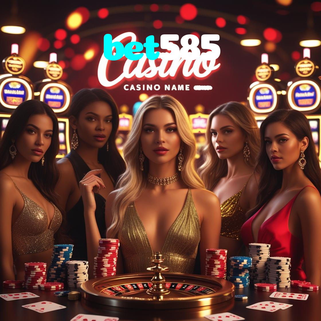 bet585 visual