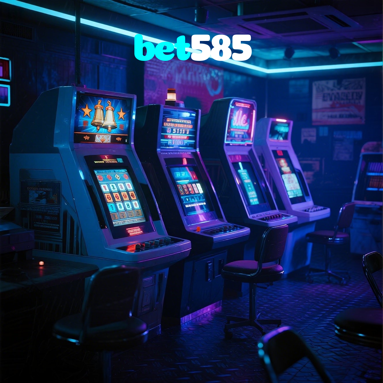 bet585 visual