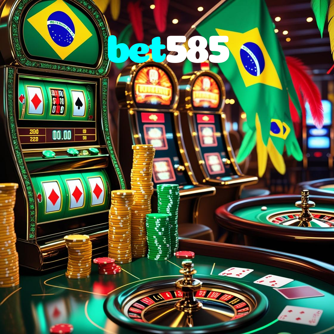 bet585 visual