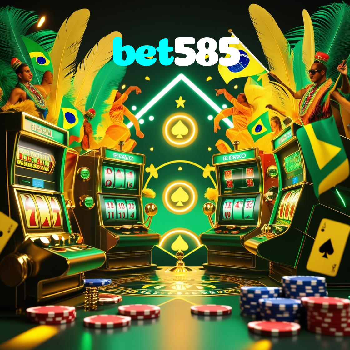 bet585 visual