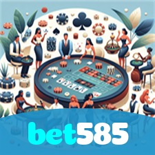 bet585 visual