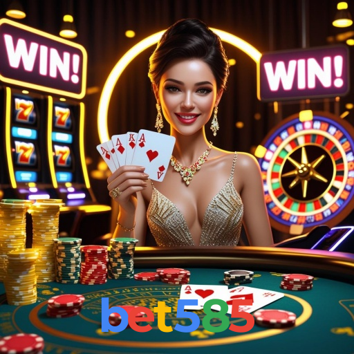 bet585 visual