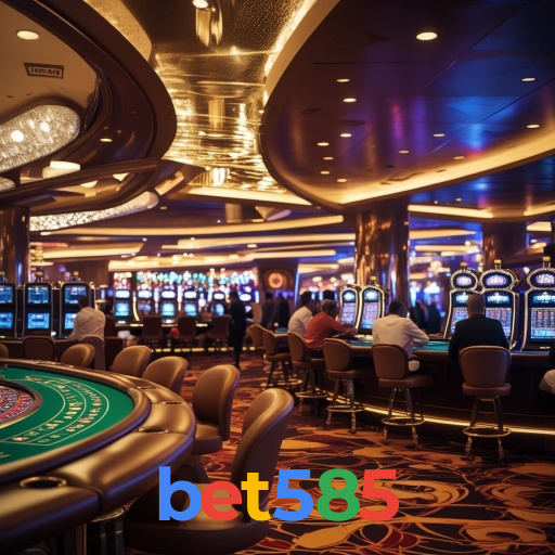 bet585 visual