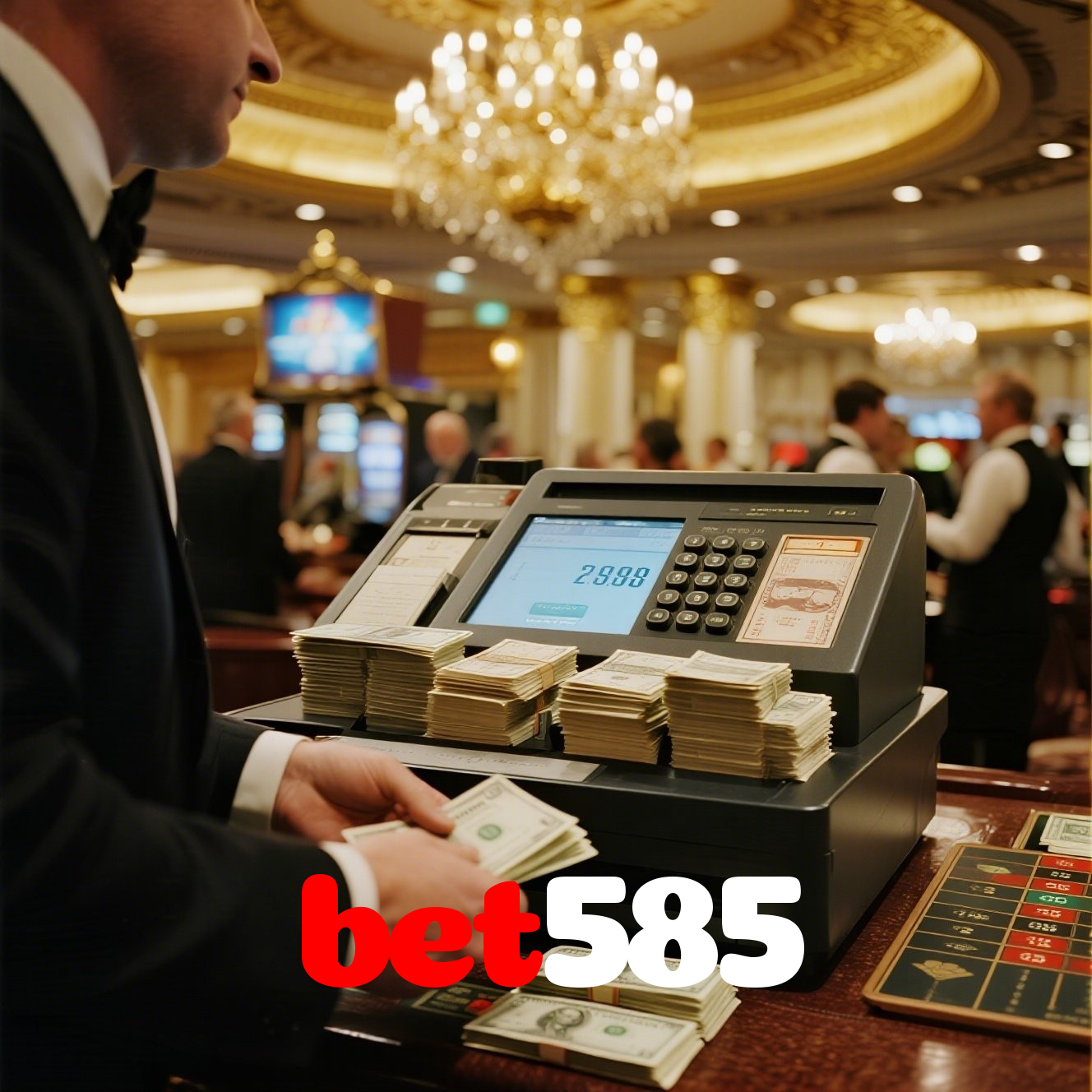 bet585