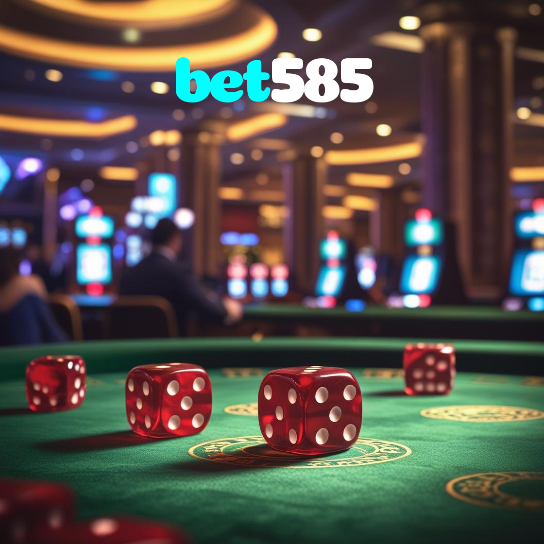 bet585 visual