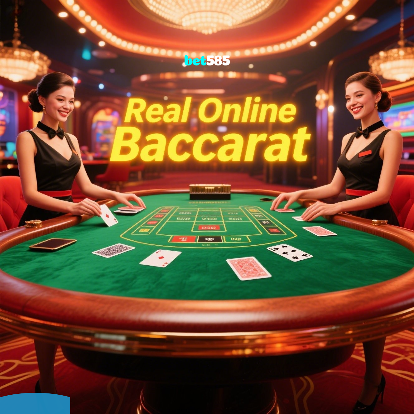 bet585 visual
