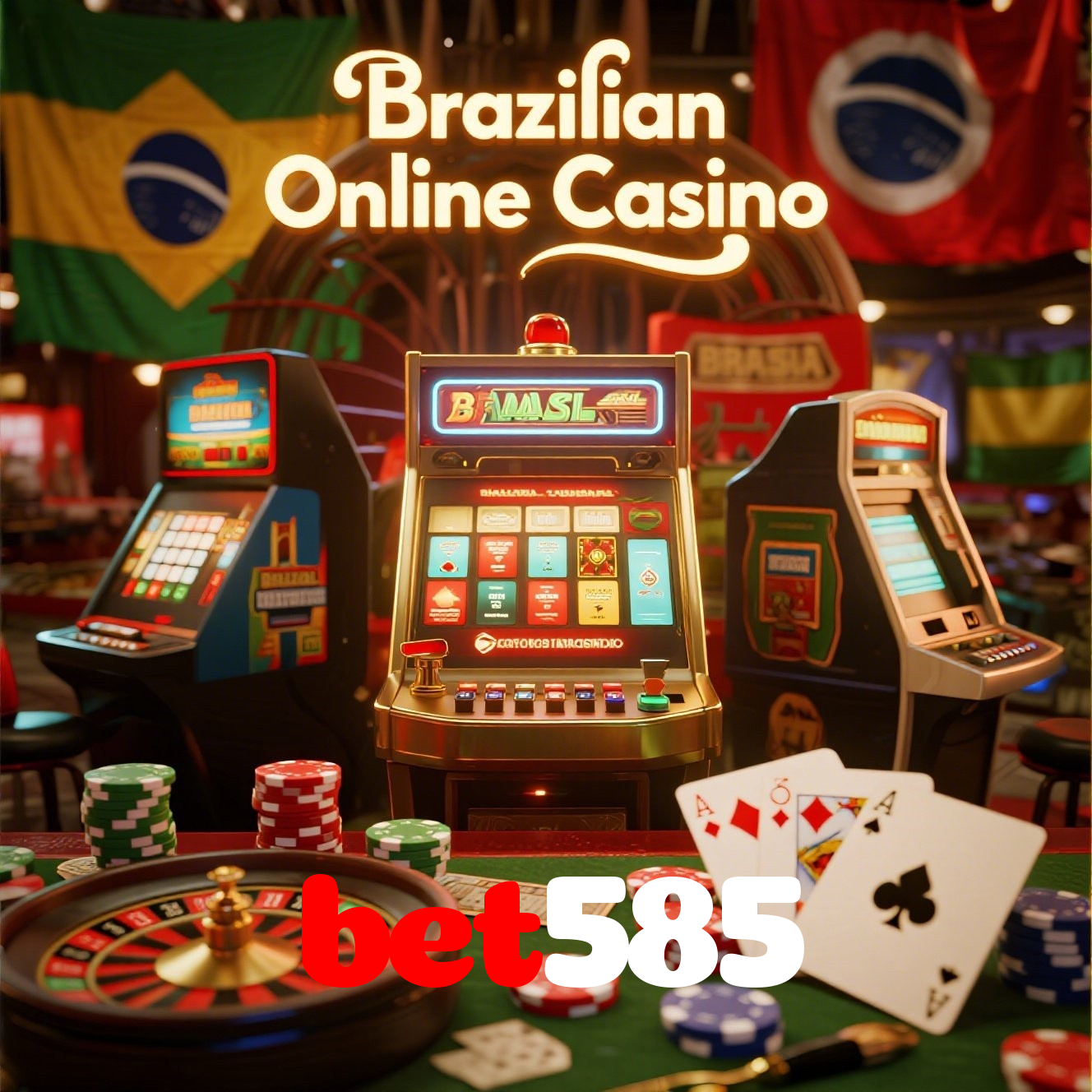 bet585 visual