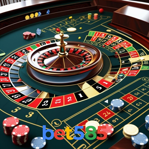 bet585 visual