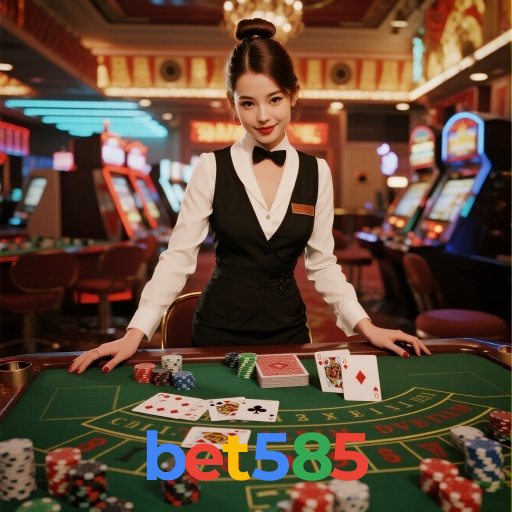 bet585 visual