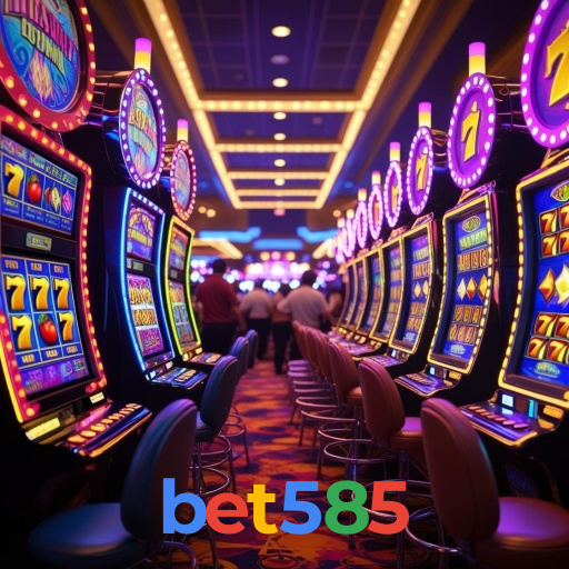 bet585 visual