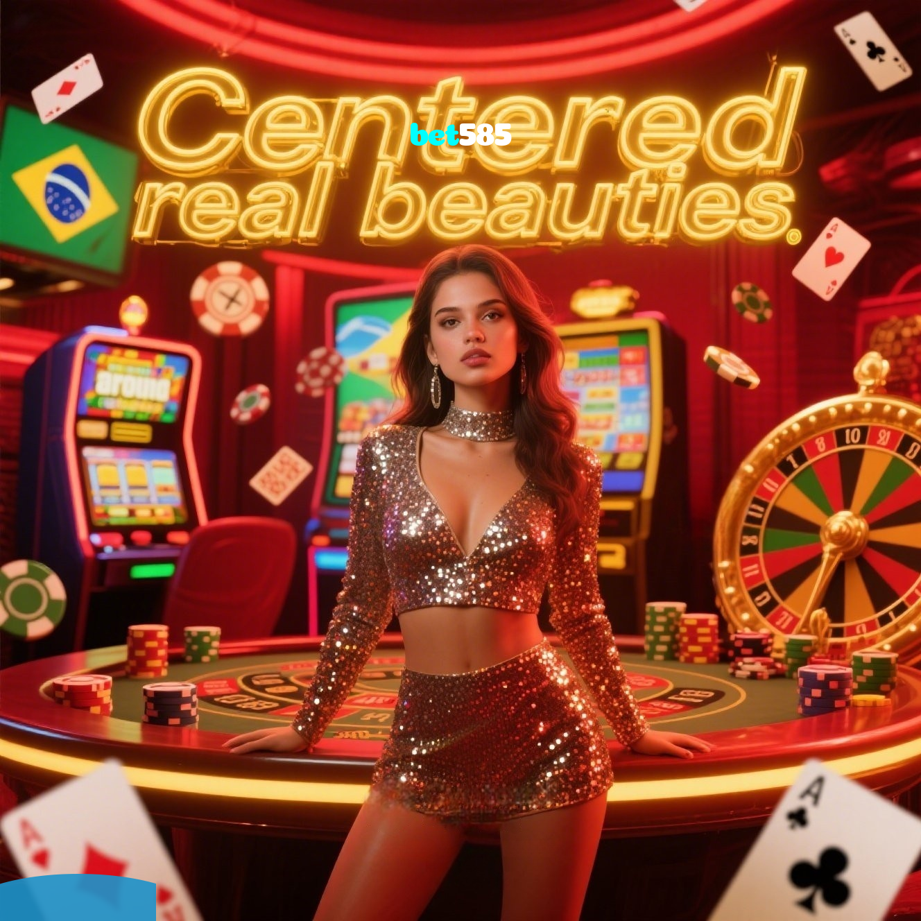 bet585 visual