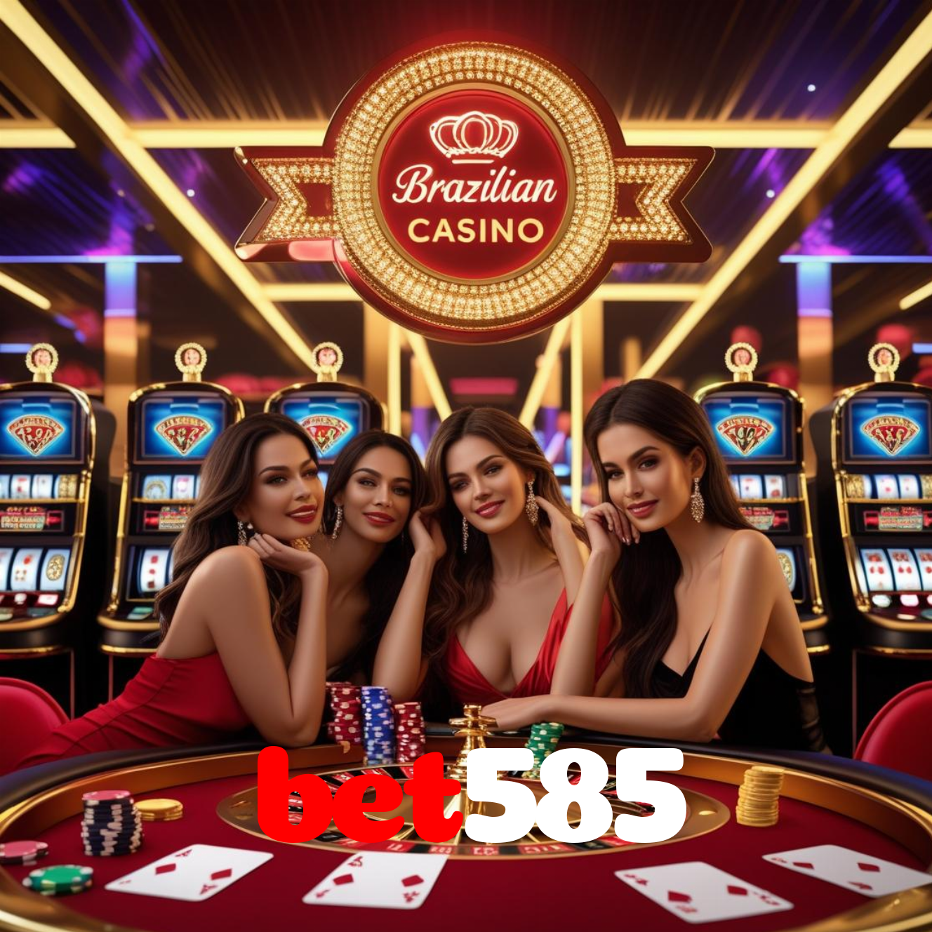 bet585 visual