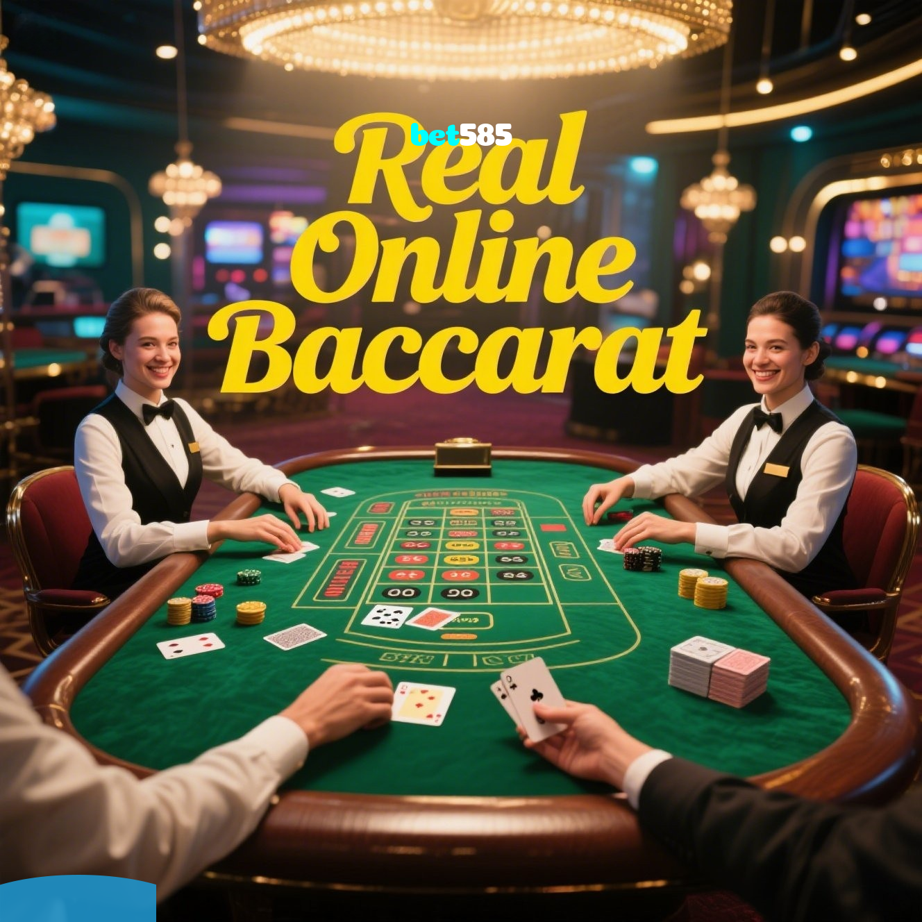 bet585 visual