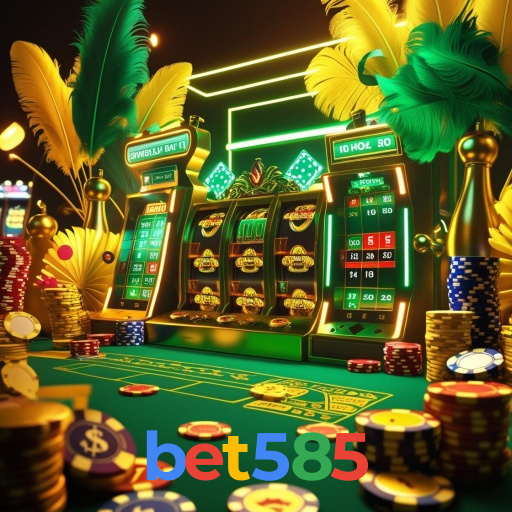 bet585 visual