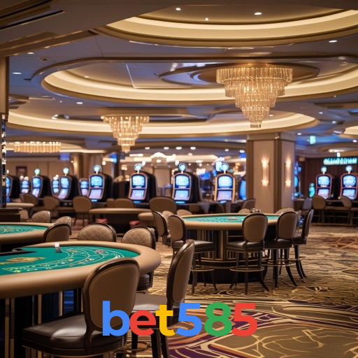 bet585 visual